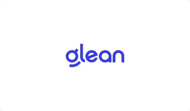 Glean logo