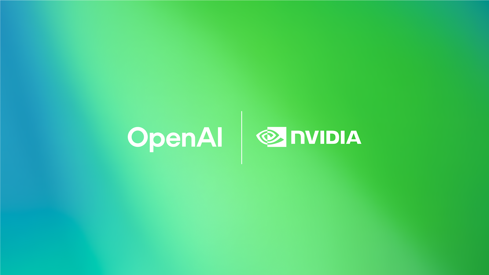 OpenAI and NVIDIA announce strategic partnership to deploy 10 gigawatts of NVIDIA systems