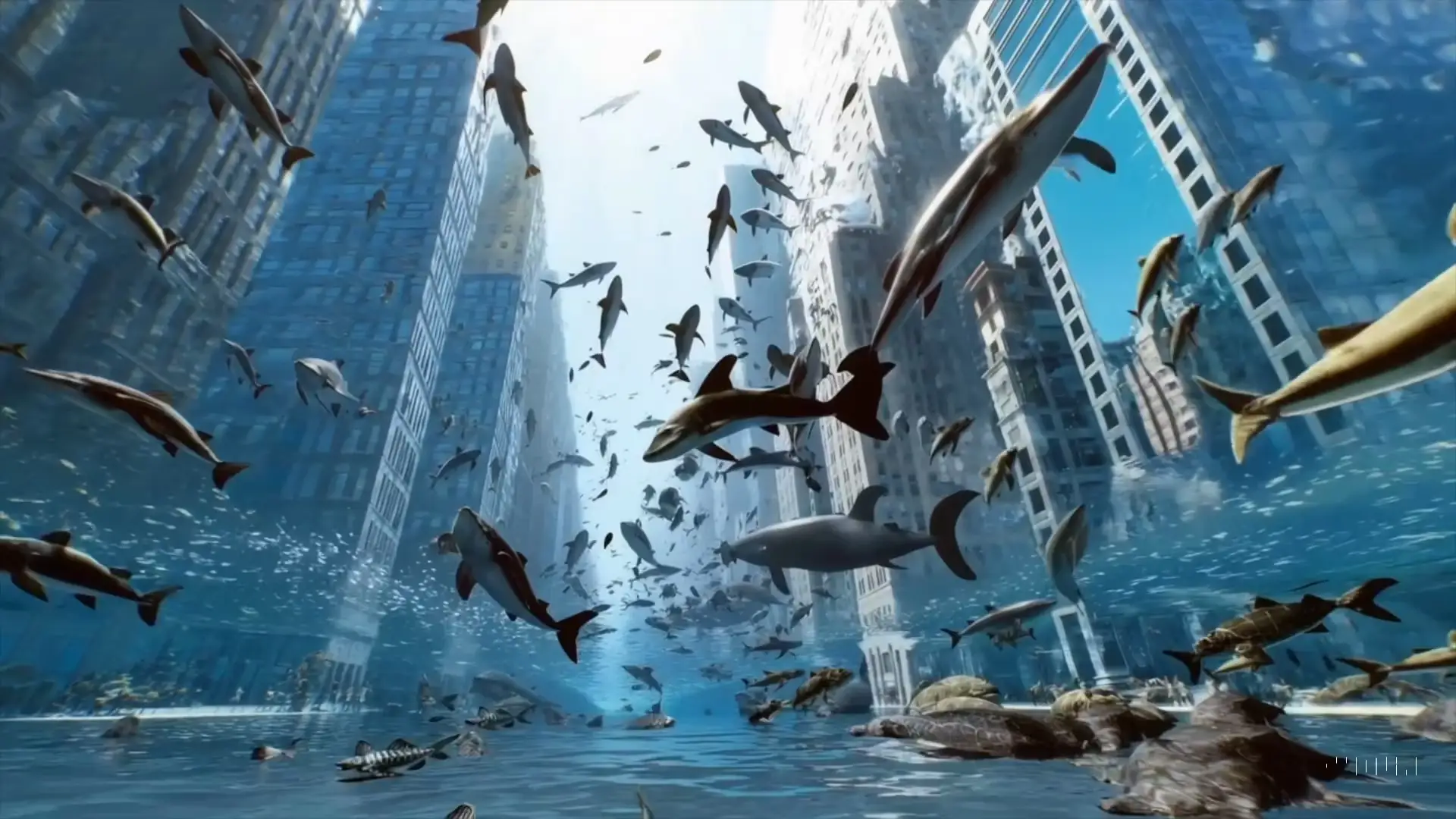 shark-city