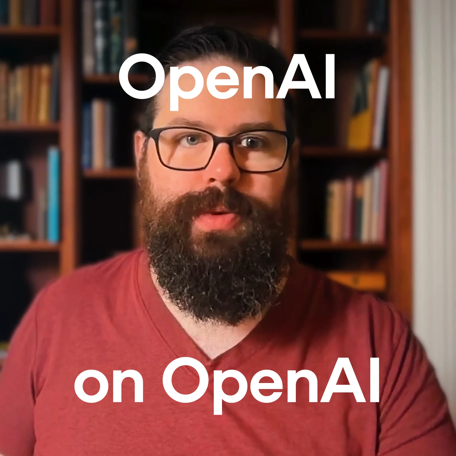 OpenAI on OpenAI: Codex Ultrafast — Card