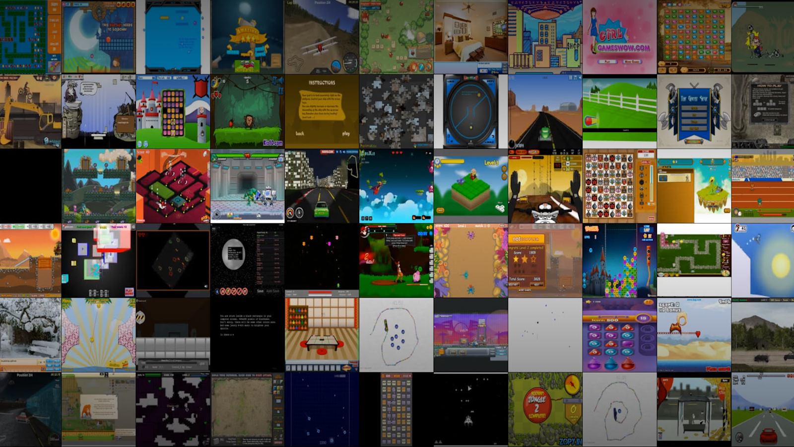 Why Universe is More than Just a Playground for AI