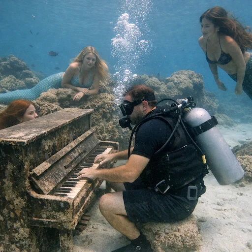 Select Output Settings