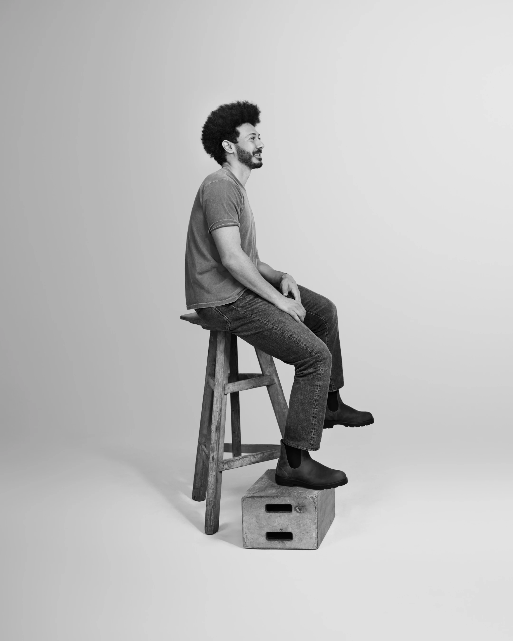 Kareem Amin, Founder and CEO, Clay