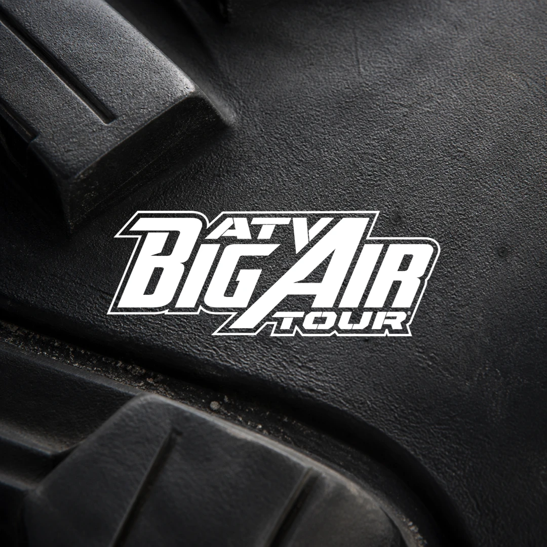 ATV Big Air Tour card and hero image