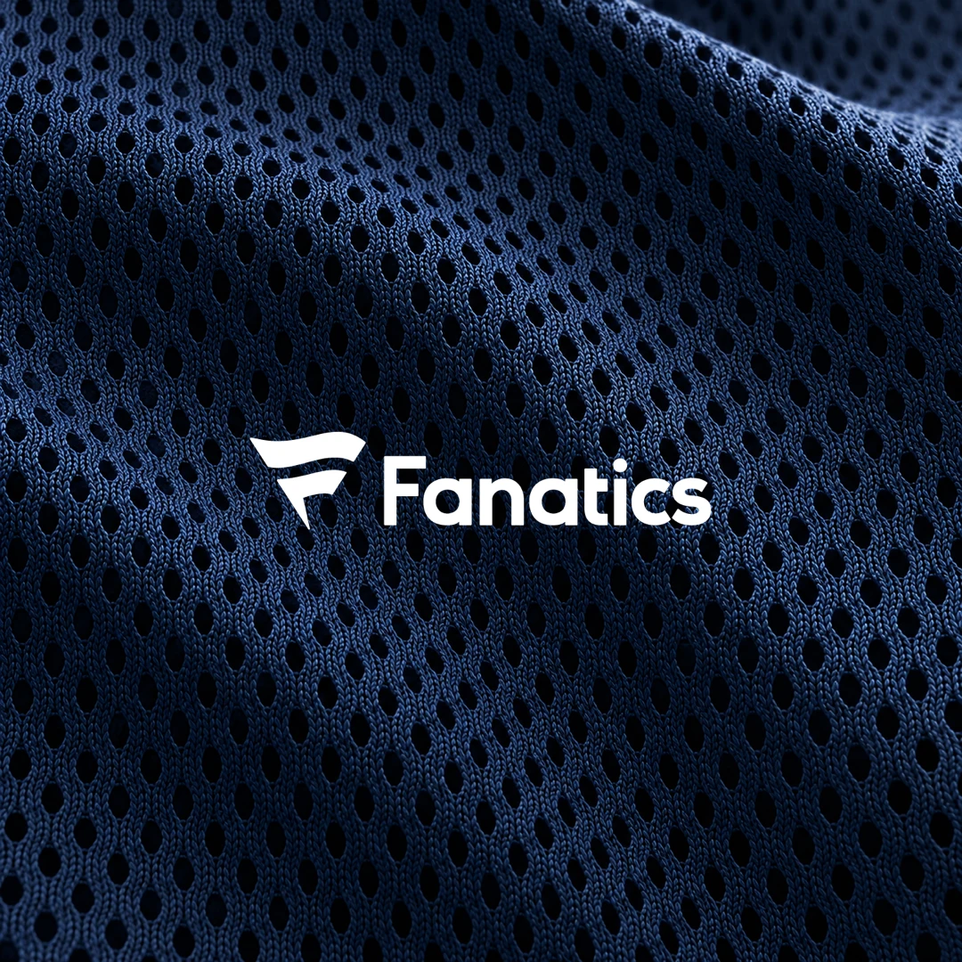 Fanatics — Cover and hero