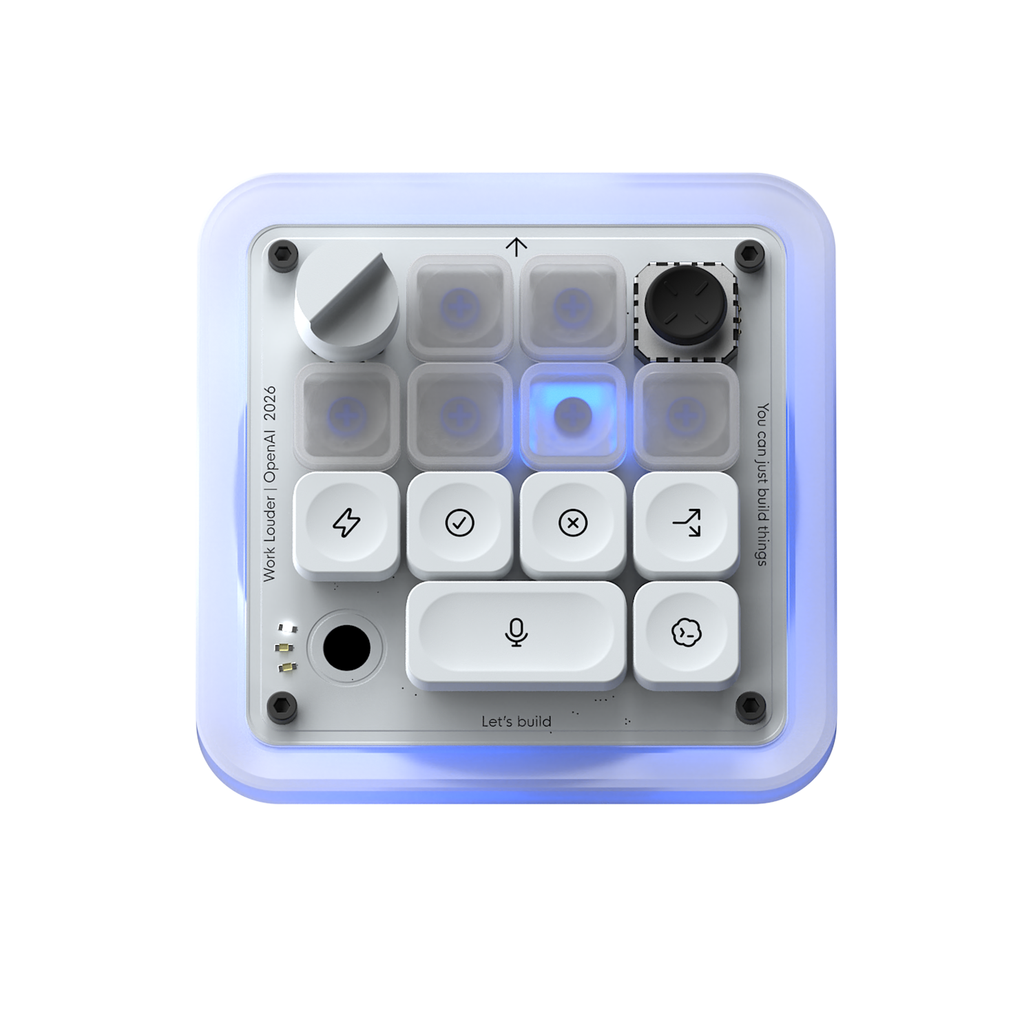 【世界限定4000本・非売品】OpenAI ChatGPT 限定コレクタブルペン Shop Supply Co. | OpenAI