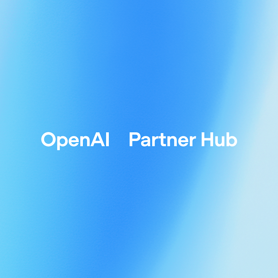 OpenAI Partner Network | OpenAI