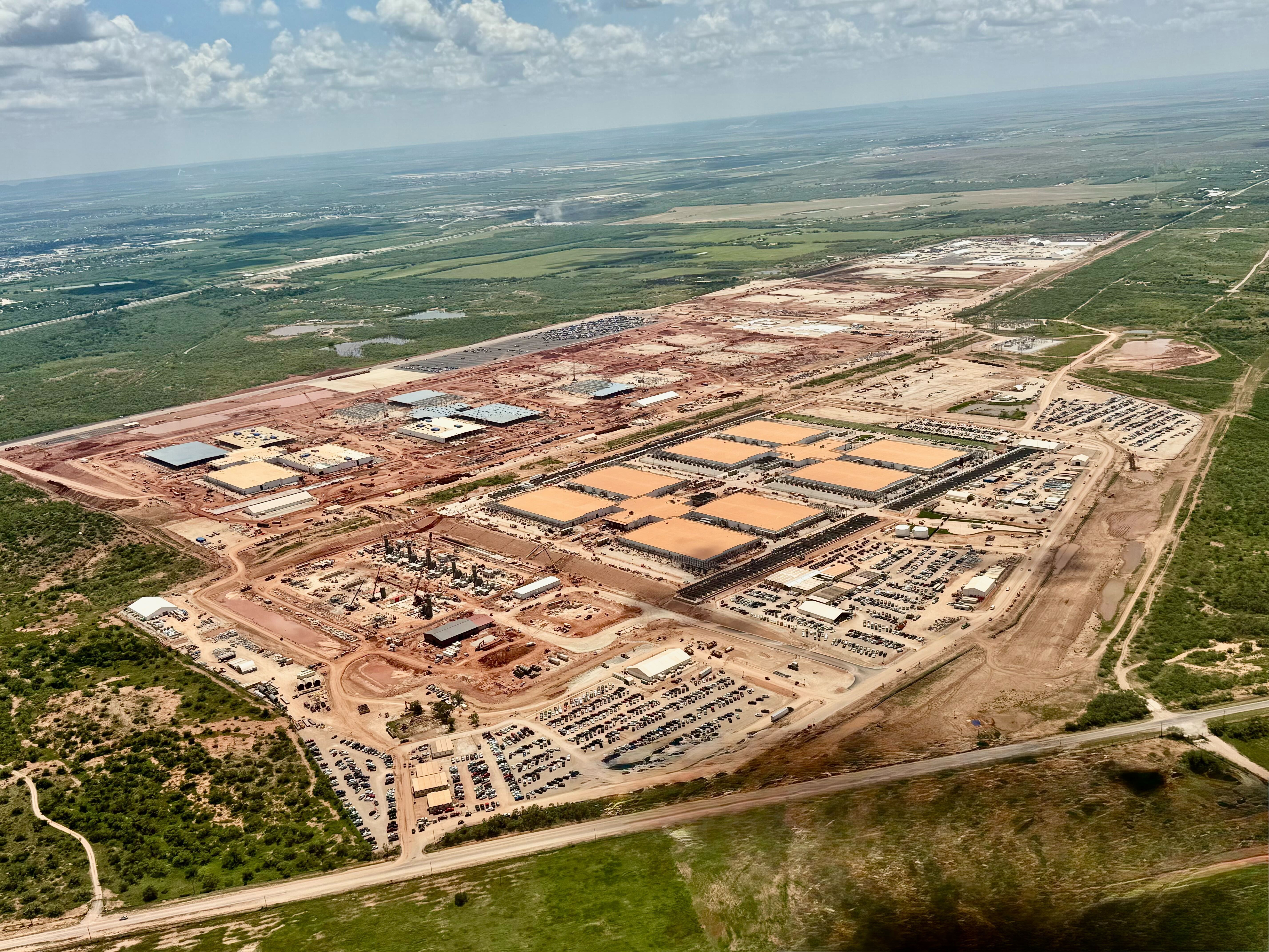 New data center capacity will power jobs, growth, and AI that benefits more people