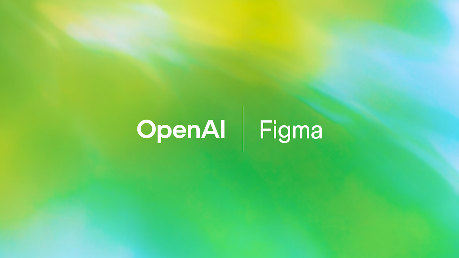 OpenAI and Figma Announce Bidirectional Codex Integration