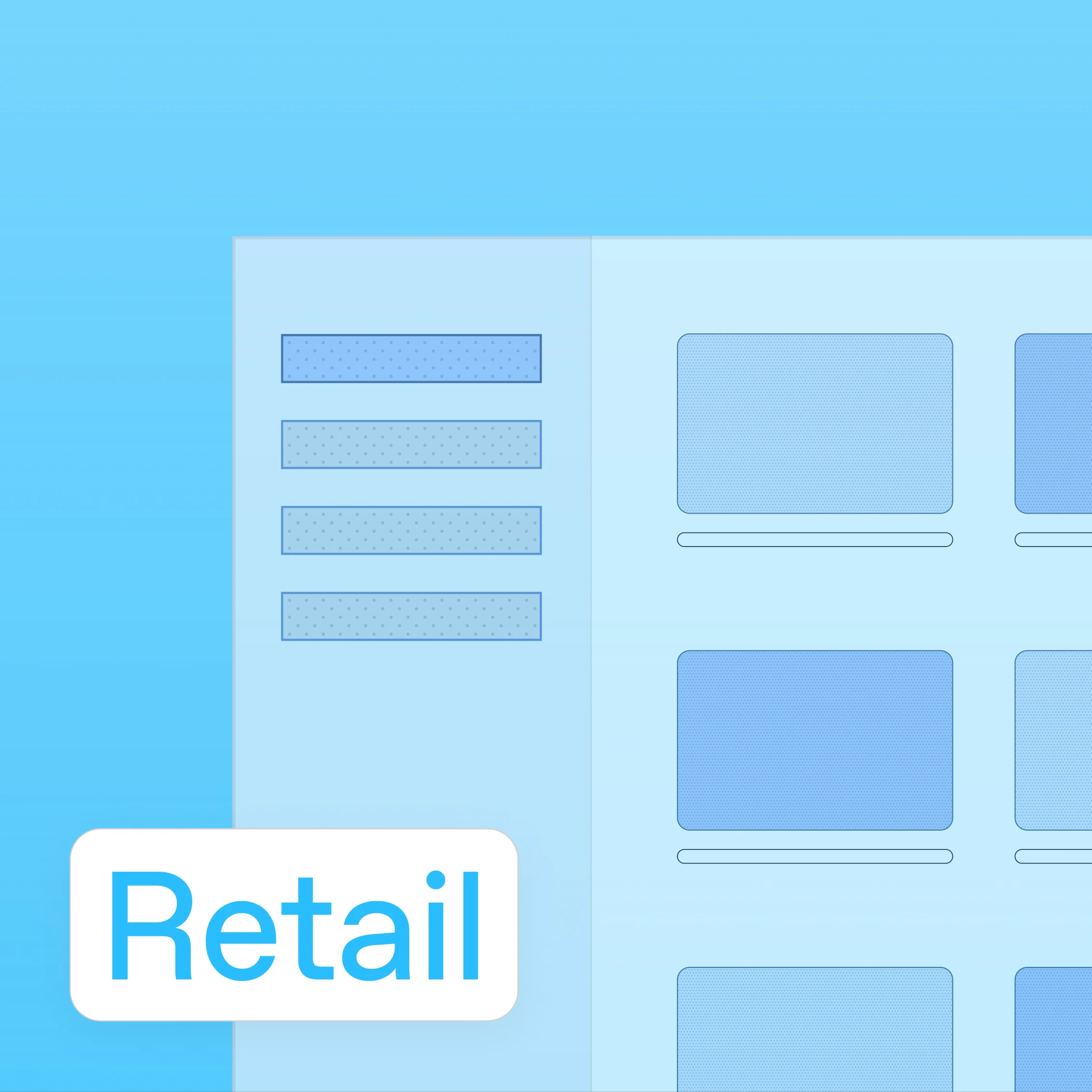 Retail — cover