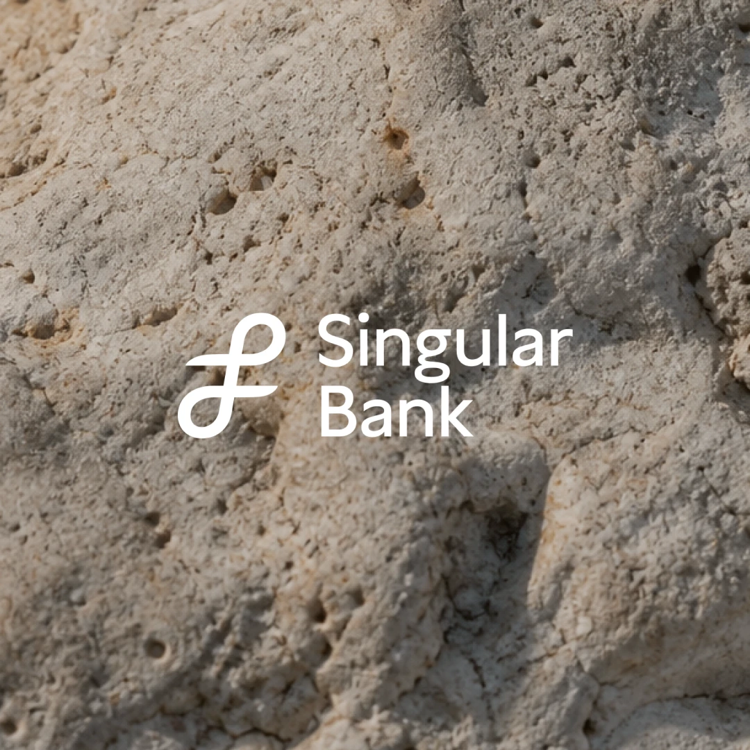 Singular Bank helps bankers move fast with ChatGPT and Codex
