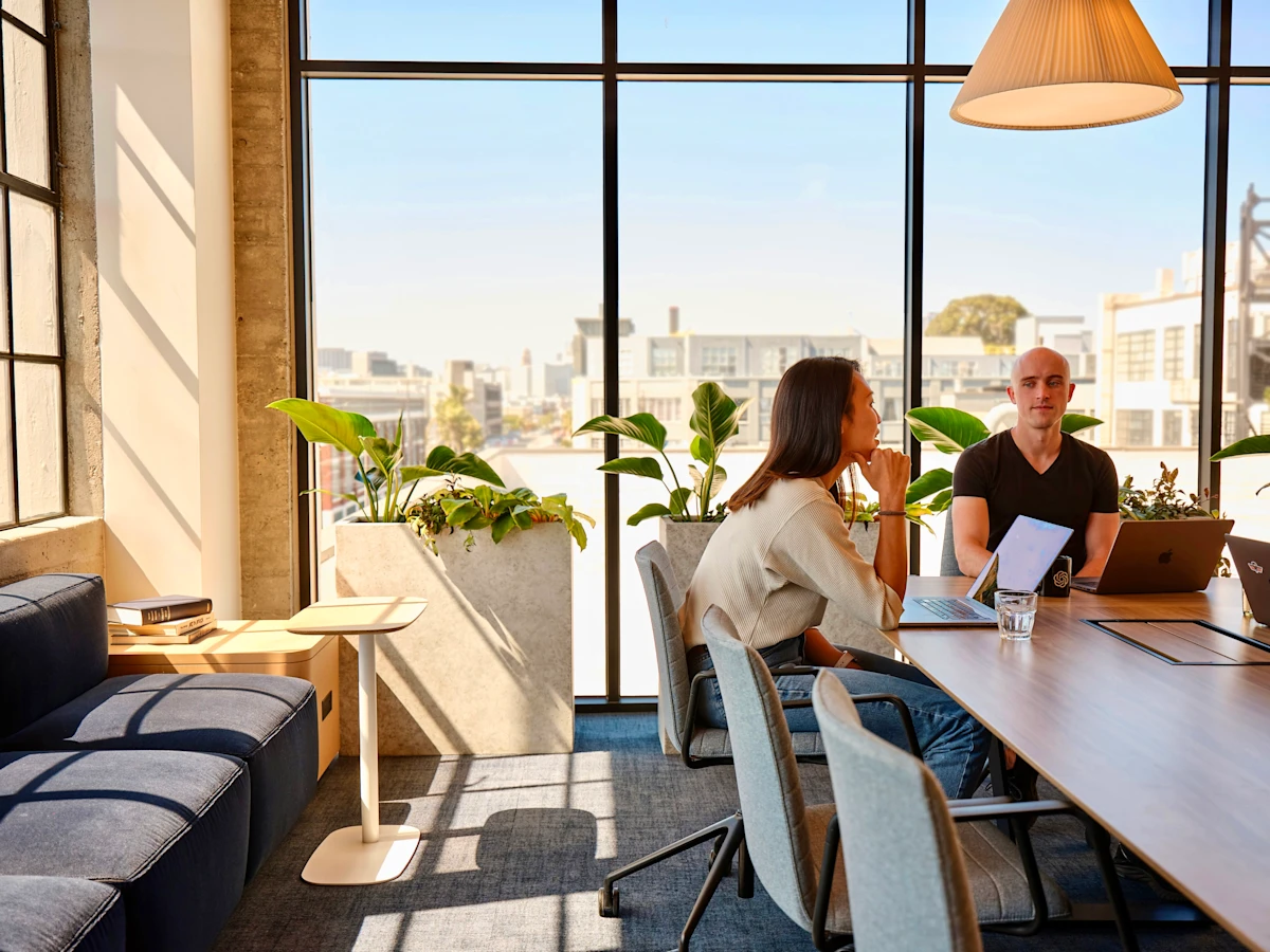 Understanding Complex Trends With Deep Research Openai