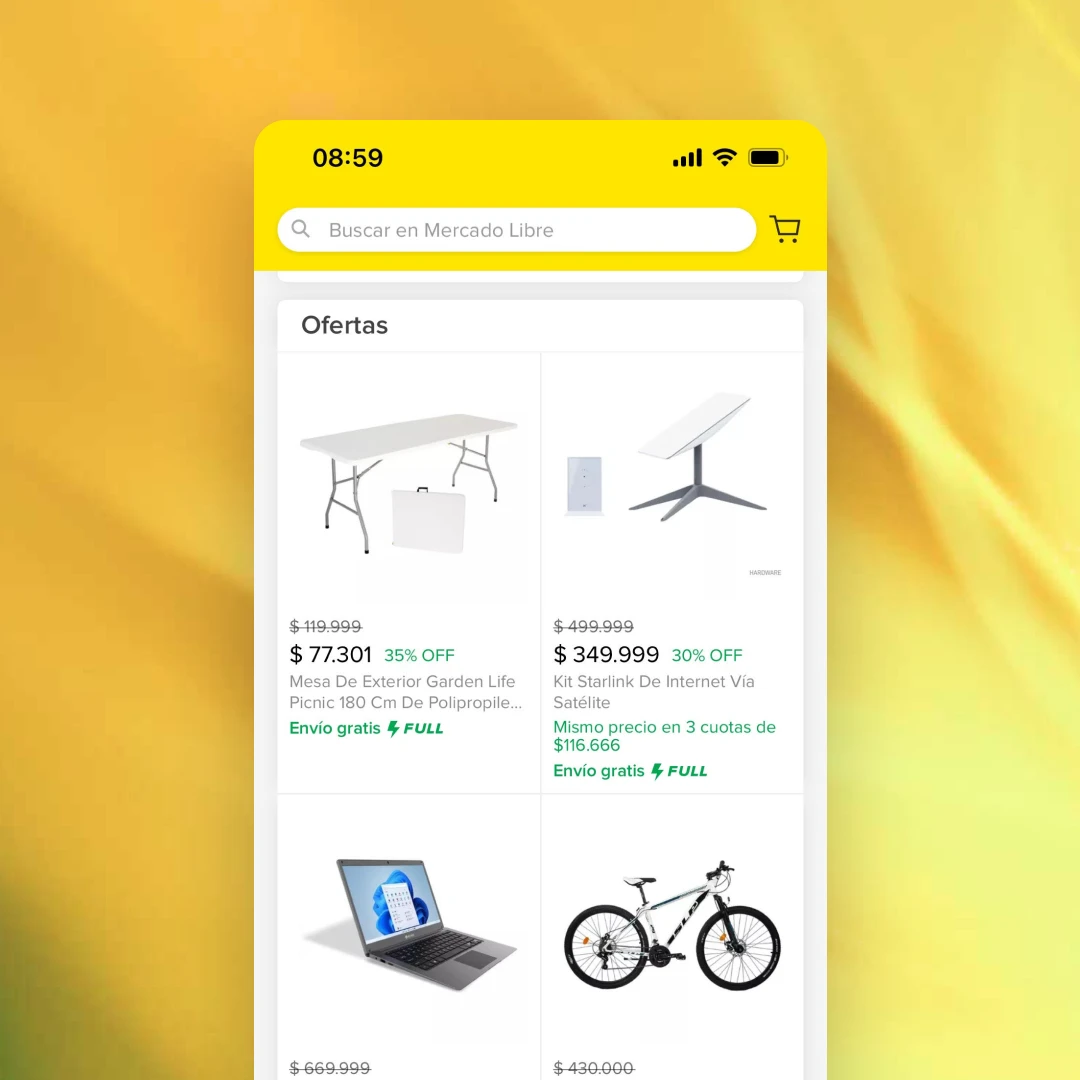 Mercado > Media > Product Visual