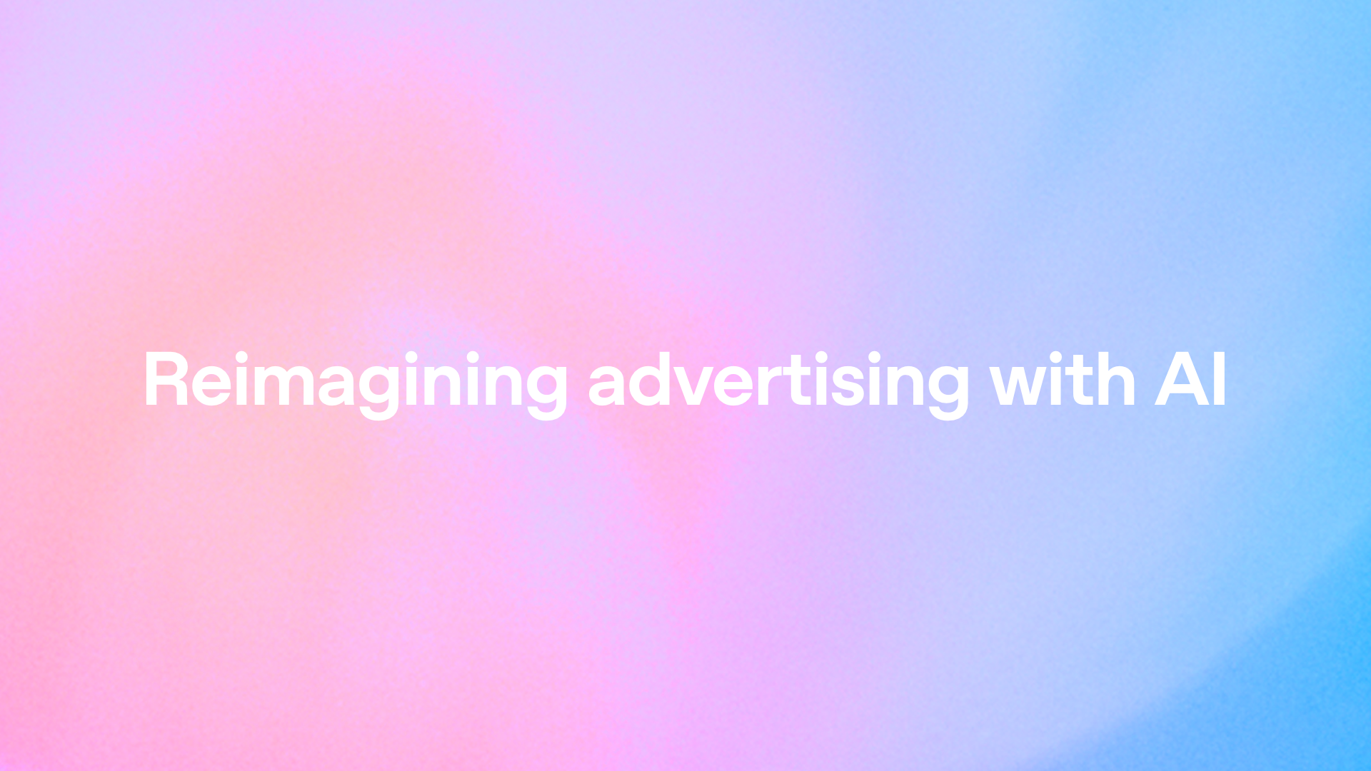 OpenAI Is Testing Ads That Argue Back