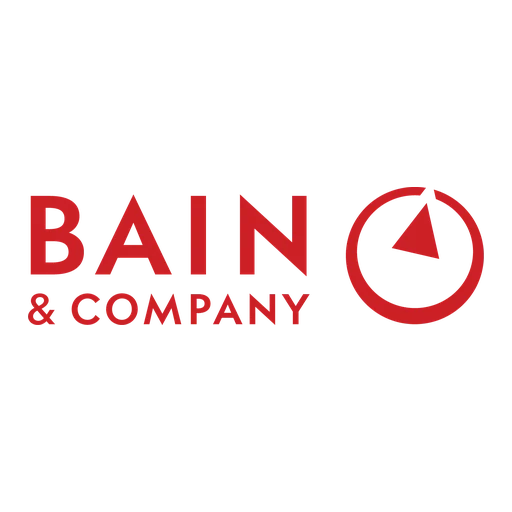 Bain & Company logo