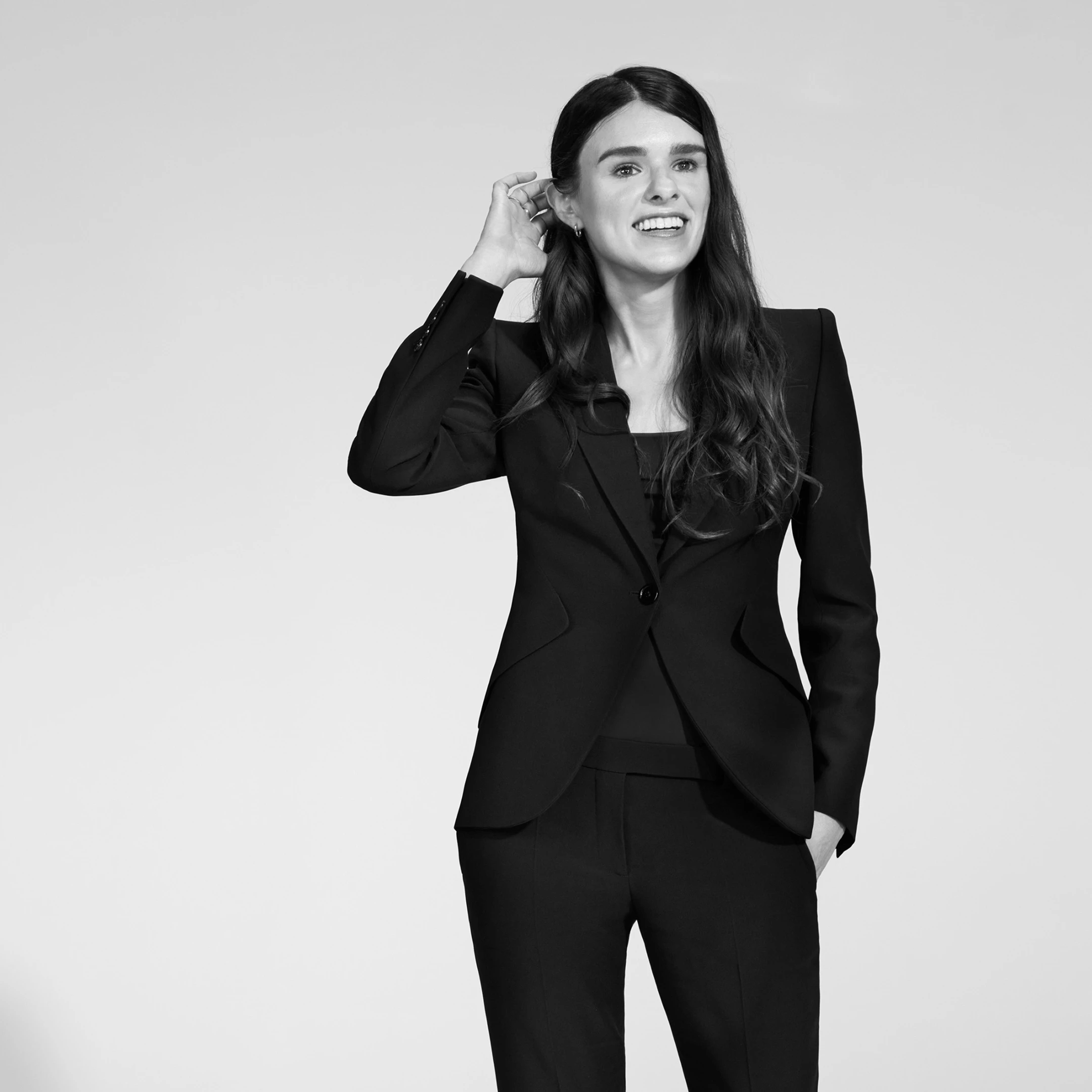 Christina Cacioppo, Founder and CEO, Vanta