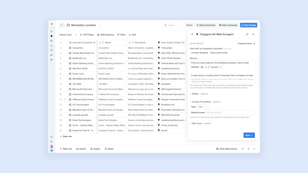 Achieving 10x growth with agentic sales prospecting | OpenAI