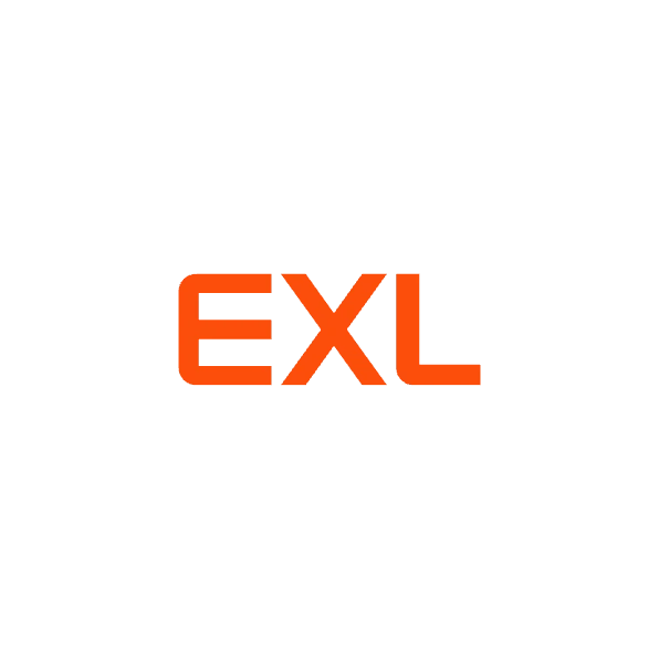 Logo EXL Service