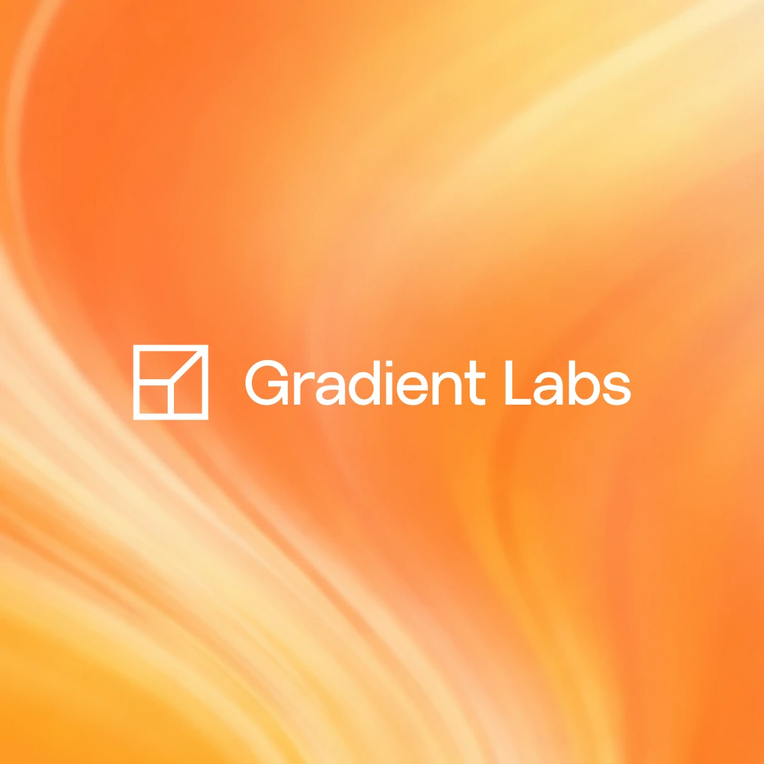 Gradient Labs 利用 AI 赋能银行业，为每位客户配备专属账户经理