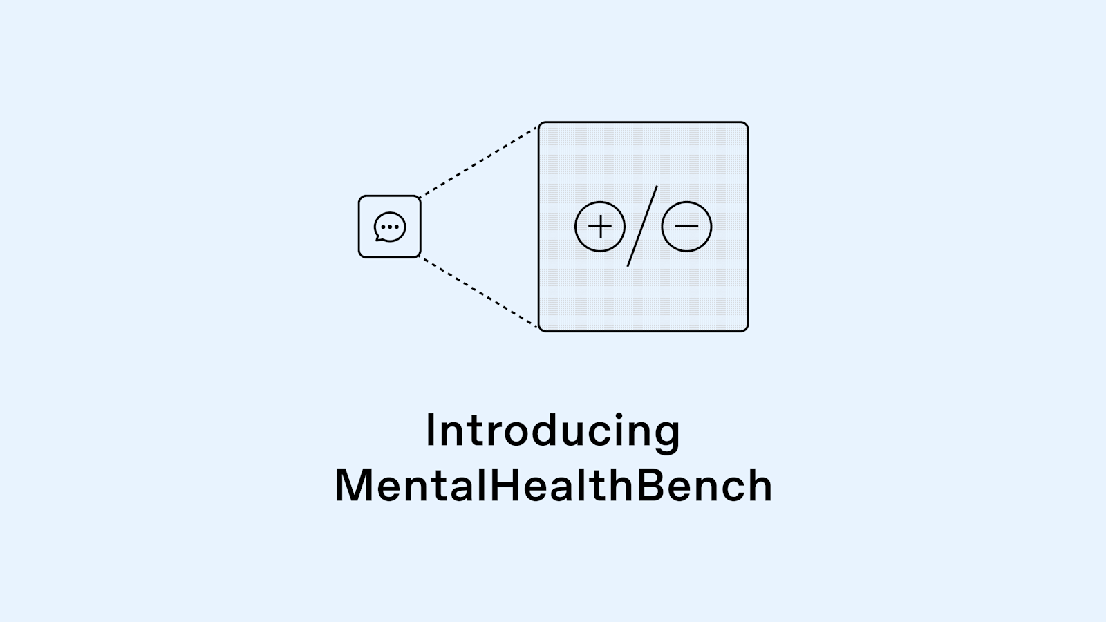 We’re demonstrating how frontier models have continued to improve in realistic mental health conversations with MentalHealthBench. This new open benchmark was built with input from more than 80 mental health clinicians. We’re releasing it openly so other resea additional source image 2