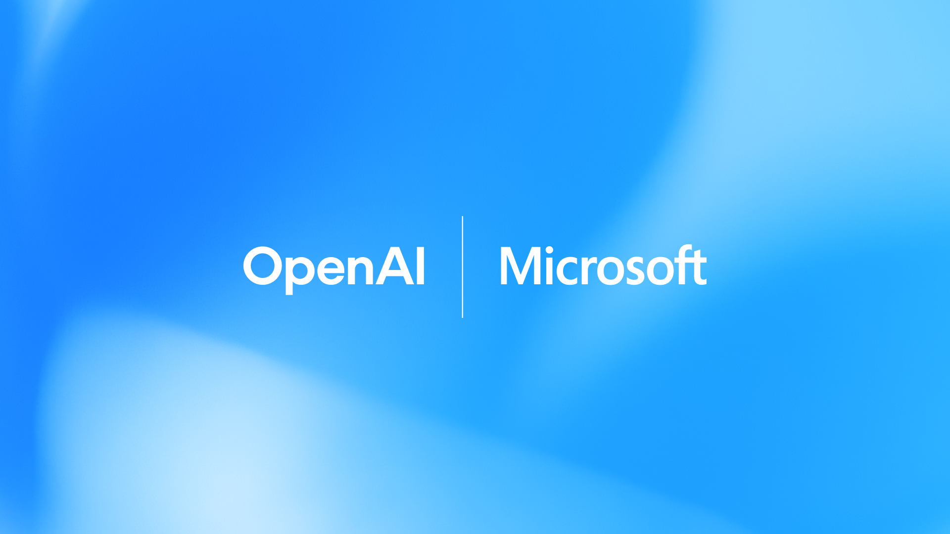 Joint Statement from OpenAI and Microsoft