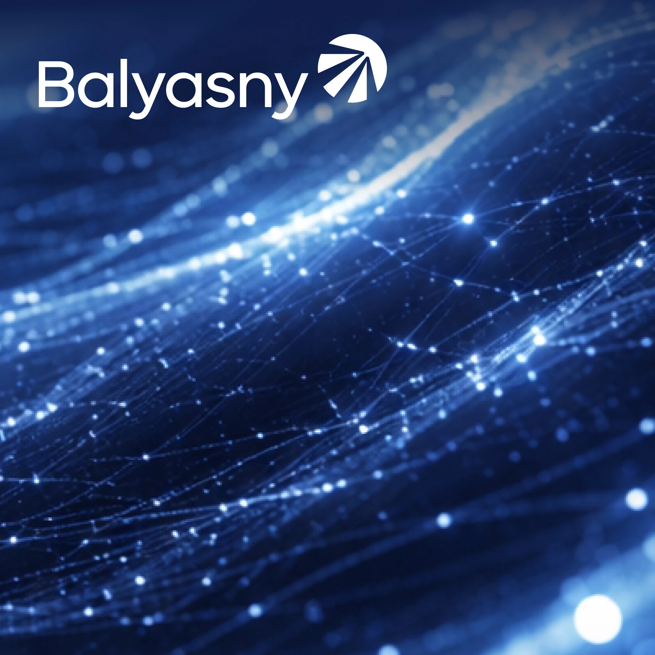 Balyasny Asset Management featured card image.