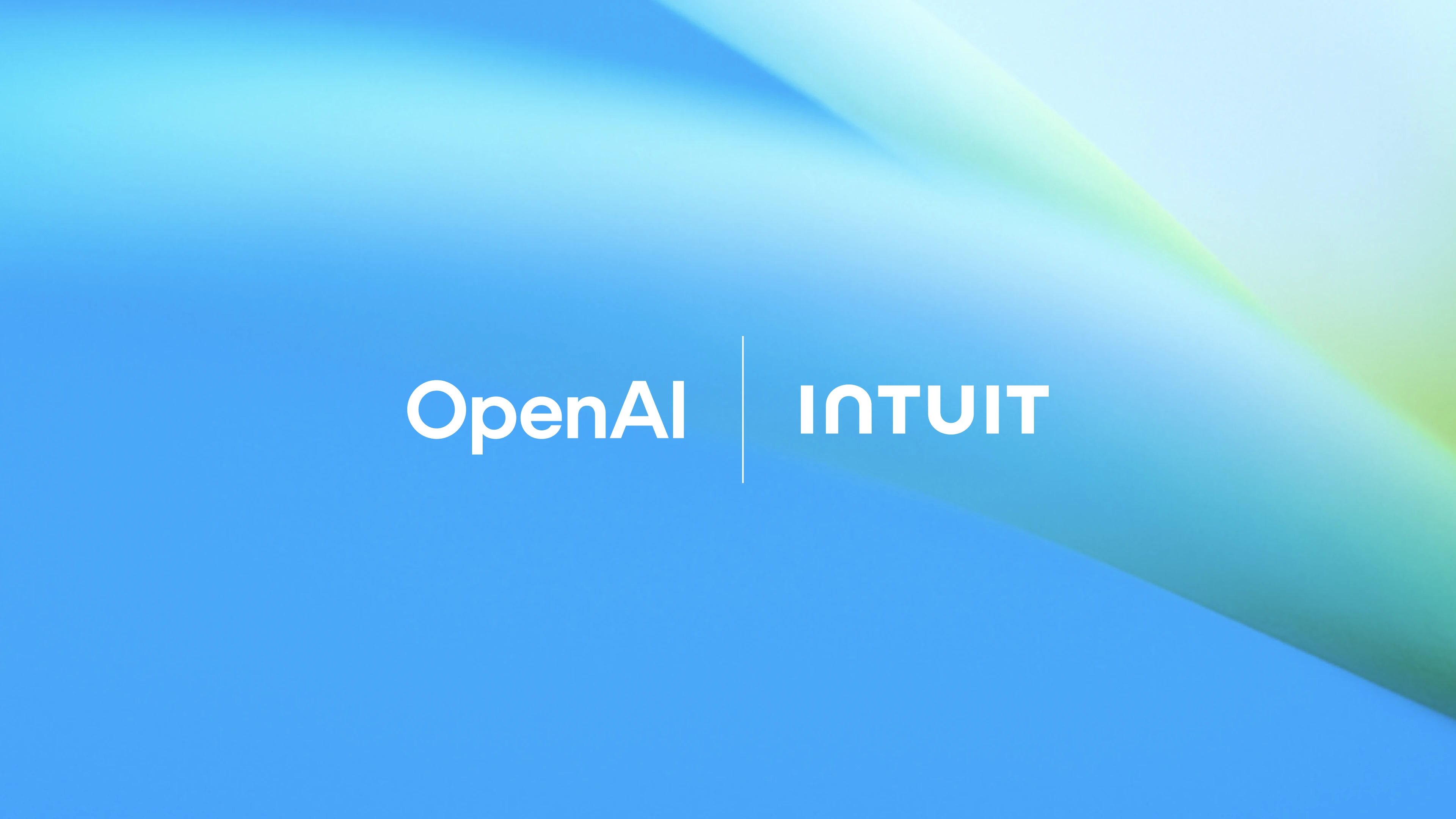 Intuit与OpenAI携手打造新AI体验