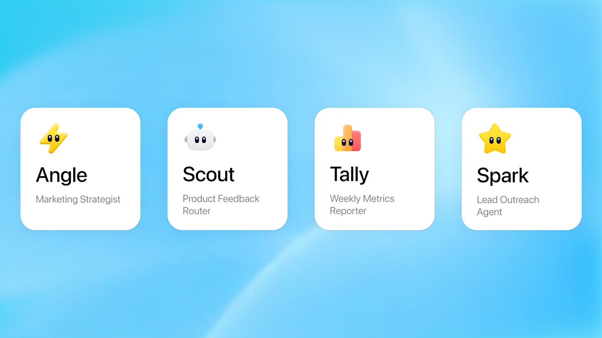 OpenAI ChatGPT for business platform showing the decision between platform agents and custom AI agent development