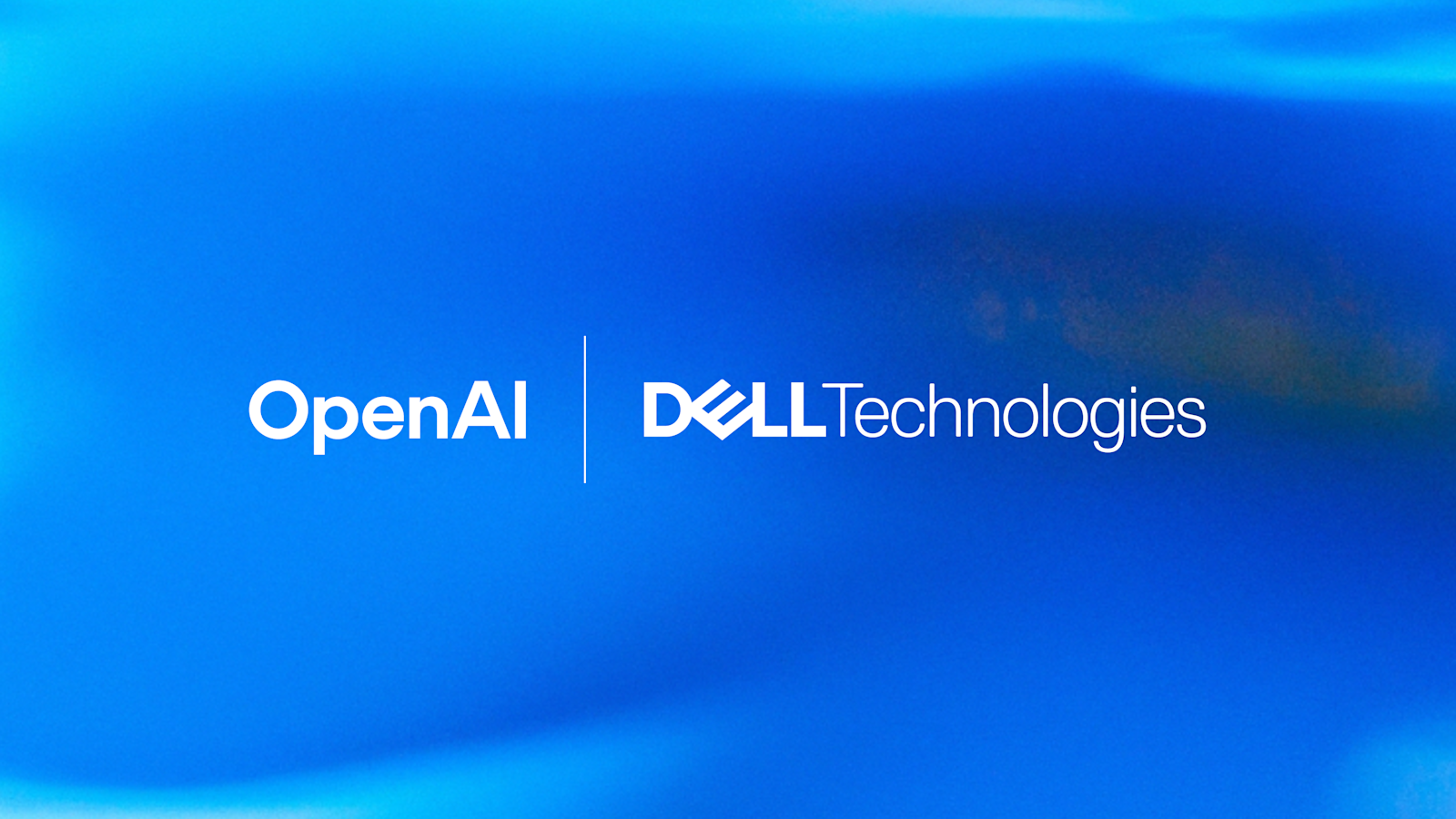 OpenAI与戴尔合作，将Codex引入混合和本地企业环境