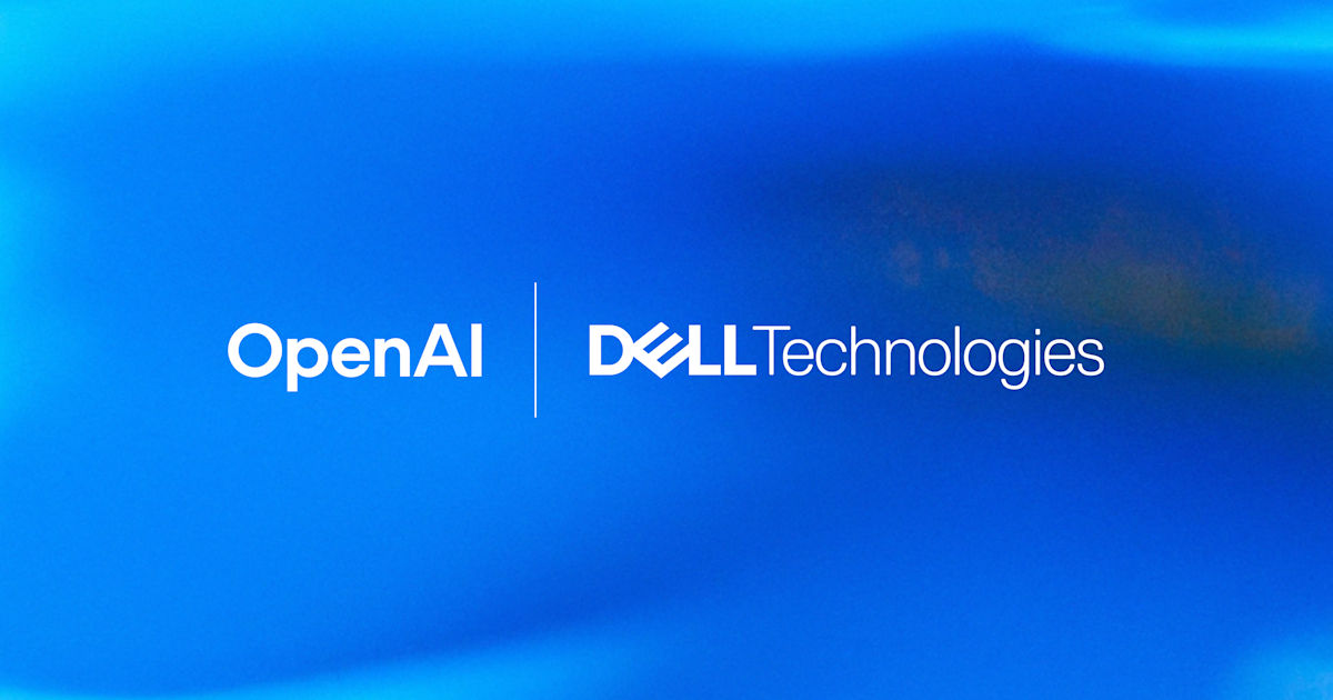 OpenAI ও Dell এর চুক্তি: এন্টারপ্রাইজ প্রতিষ্ঠানে আসছে Codex AI এজেন্ট