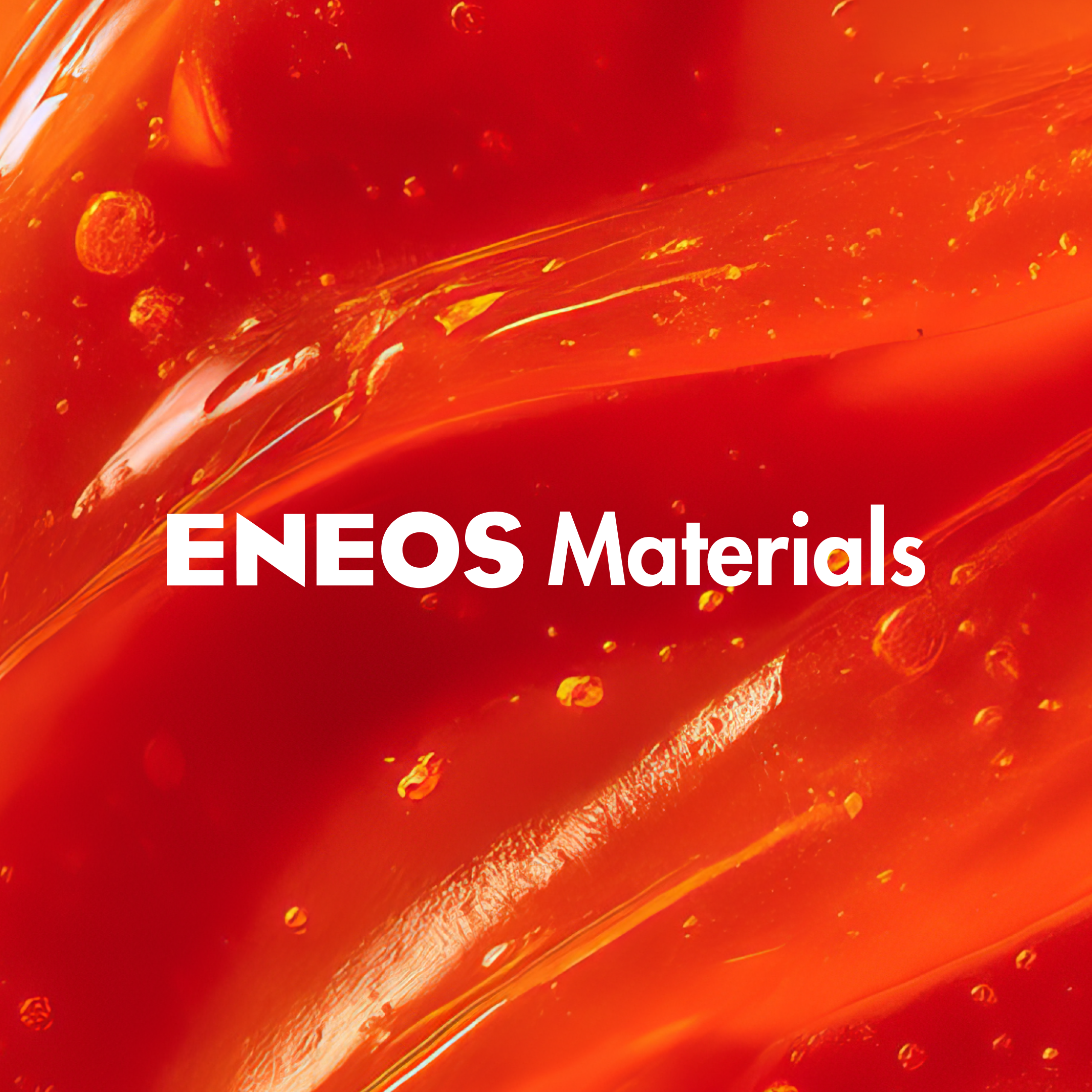 ENEOS > Cover Image
