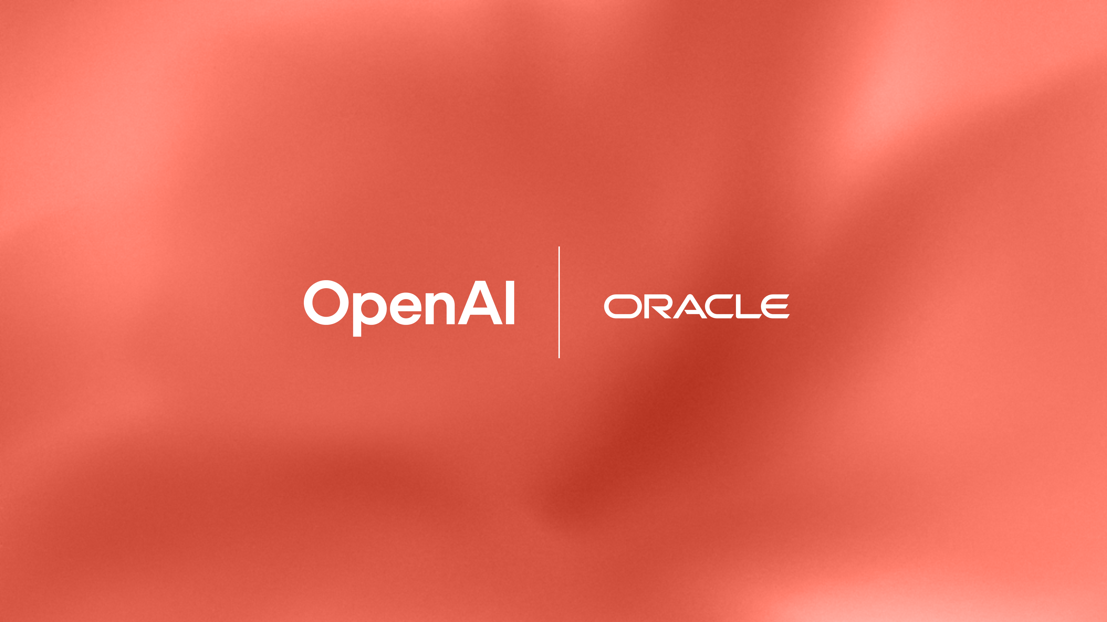 OpenAI Brings Its Frontier Models and Codex to Oracle Cloud Customers