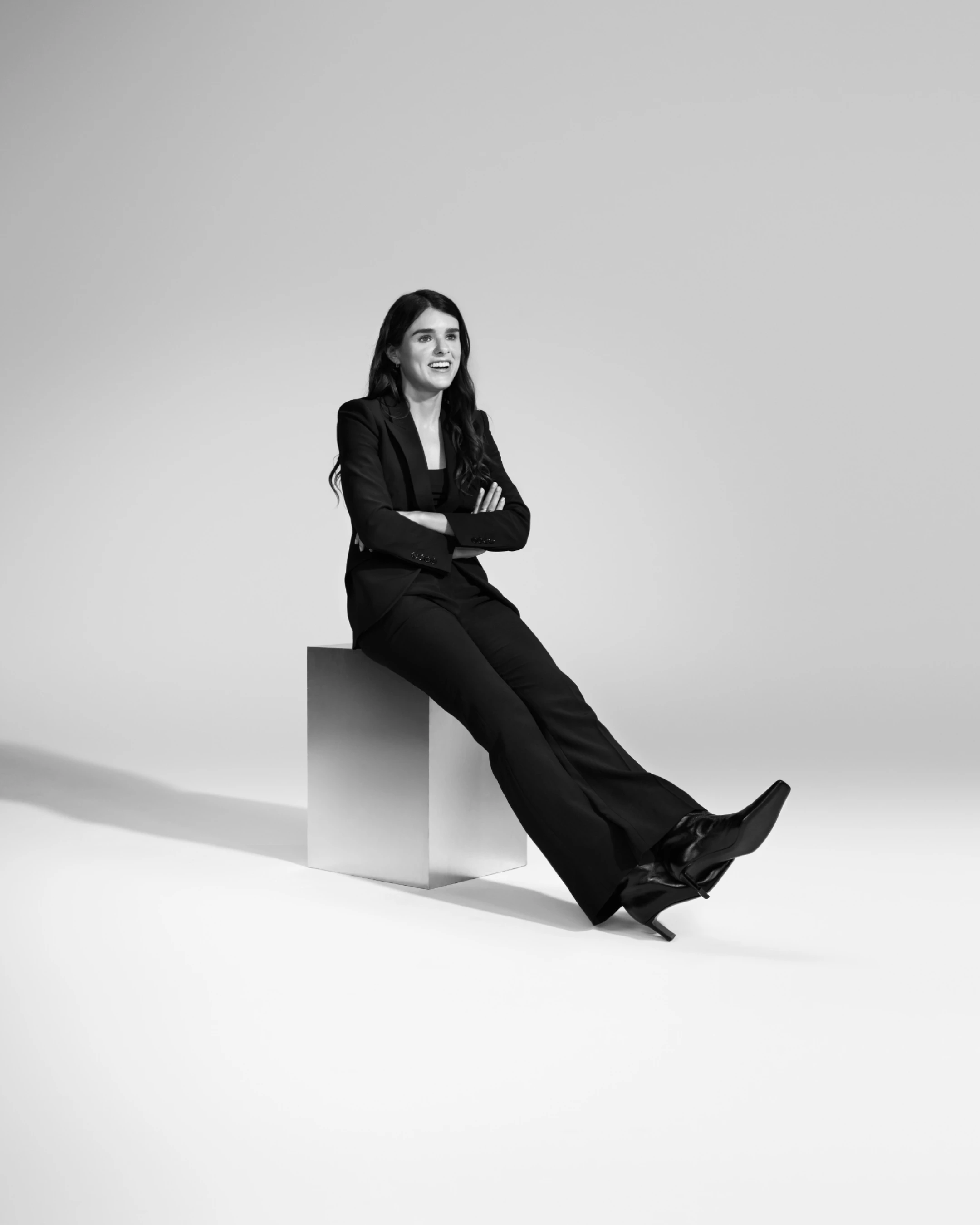 Christina Cacioppo, Founder and CEO, Vanta