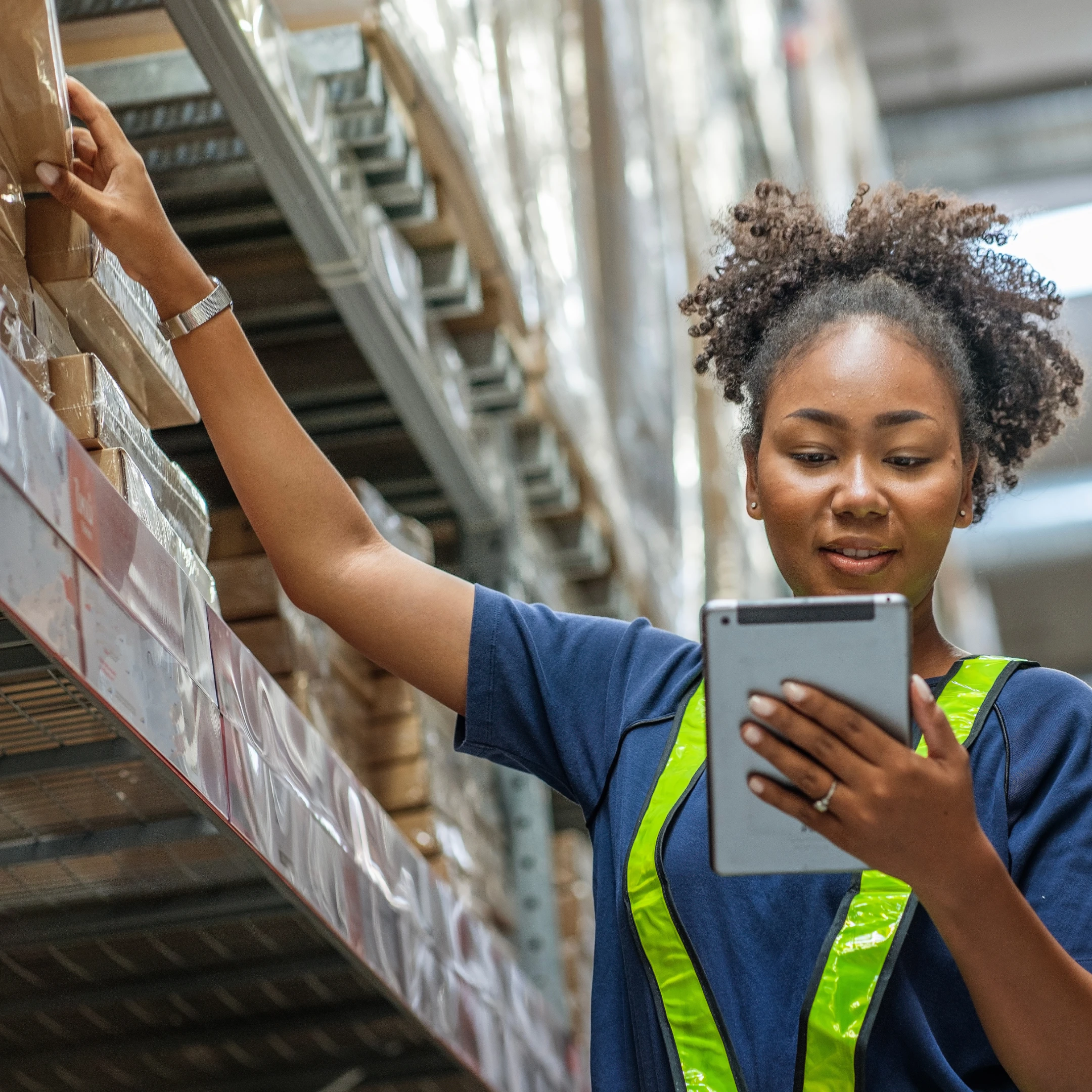 Soultions for Retail v3