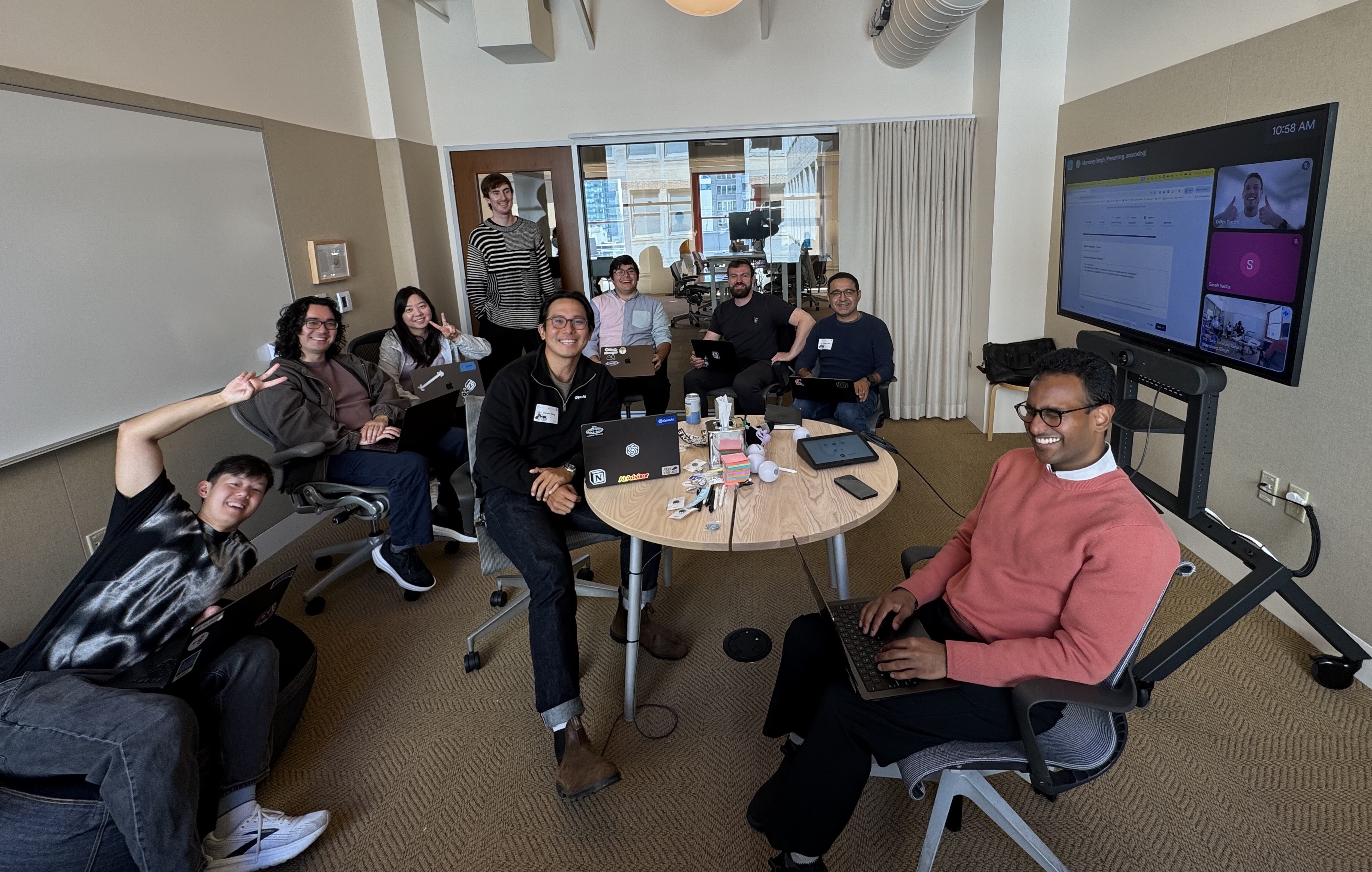 Notion’s rebuild for agentic AI: How GPT‑5 helped unlock autonomous workflows