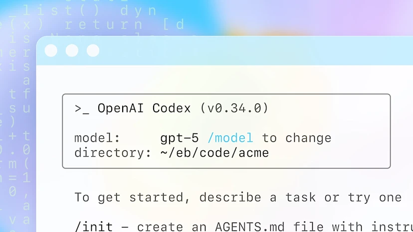Solutions for Coding | OpenAI