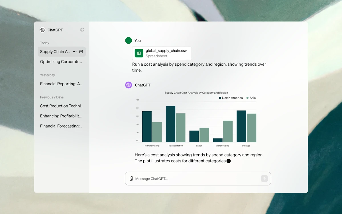 ChatGPT for enterprise | OpenAI