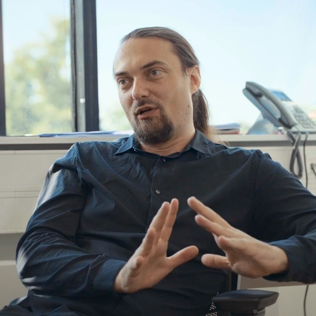 Mario Krenn: OpenAI o1 & Quantum Physics