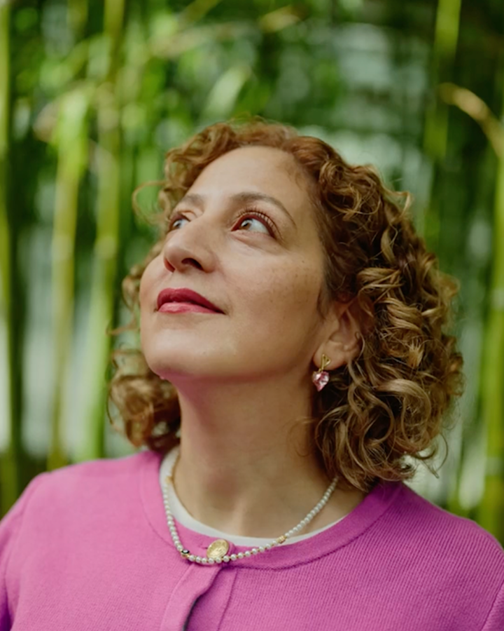 Understanding complex trends with deep research