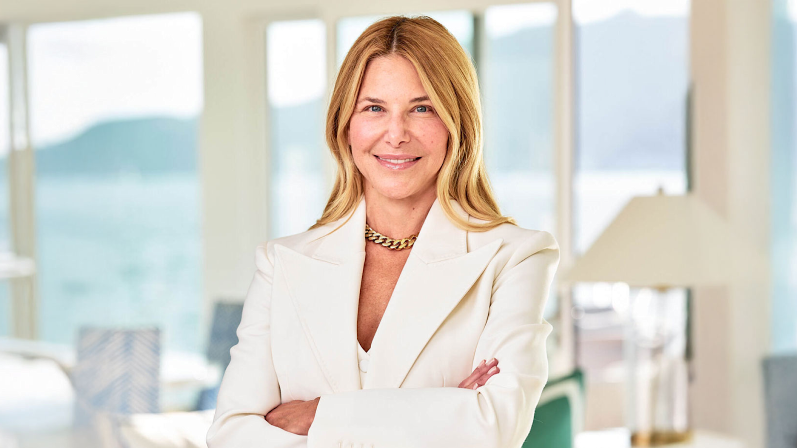 OpenAI appoints Denise Dresser as Chief Revenue Officer 