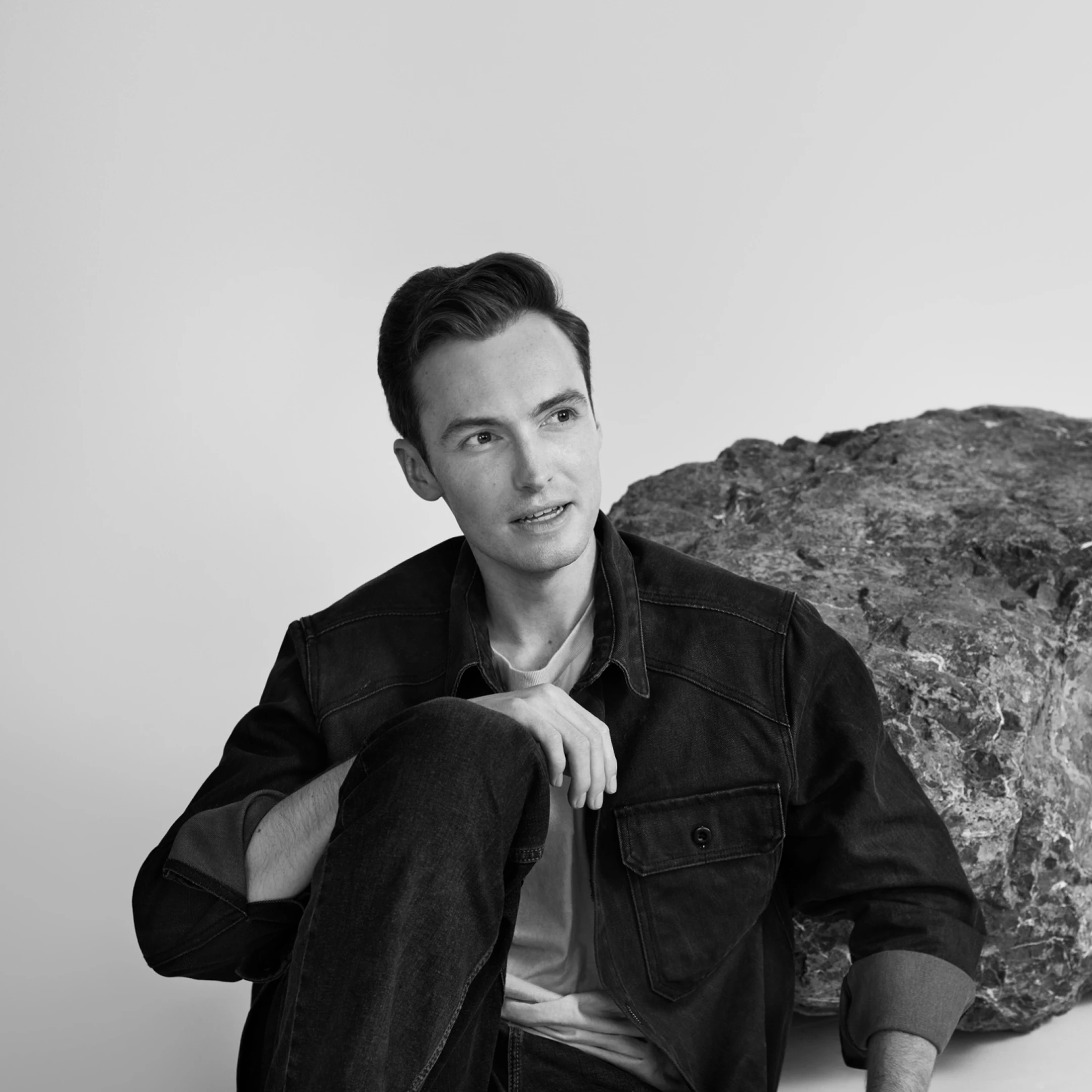 Connor Heggie, Founder and CTO, Unify