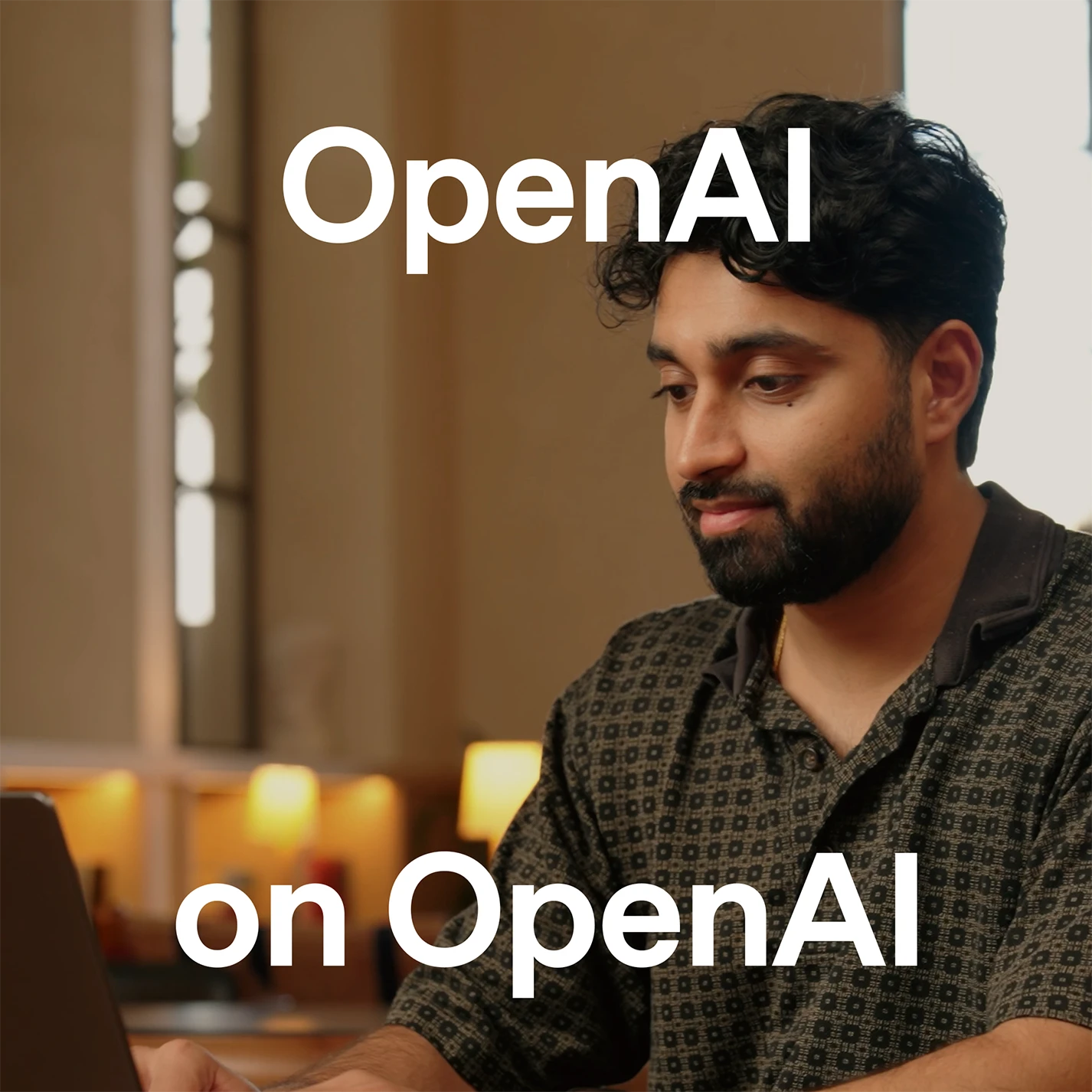 OpenAI on OpenAI: Inbound sales > Cover Image
