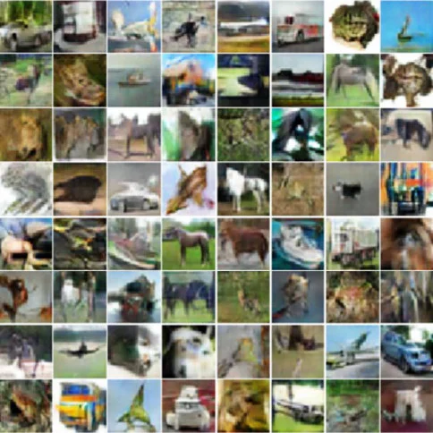 Generative models | OpenAI