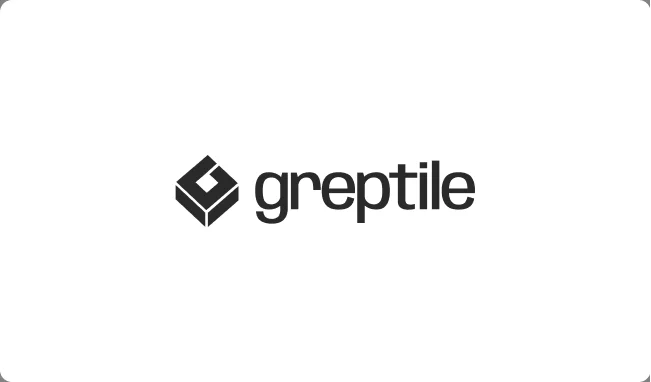 Greptile logo