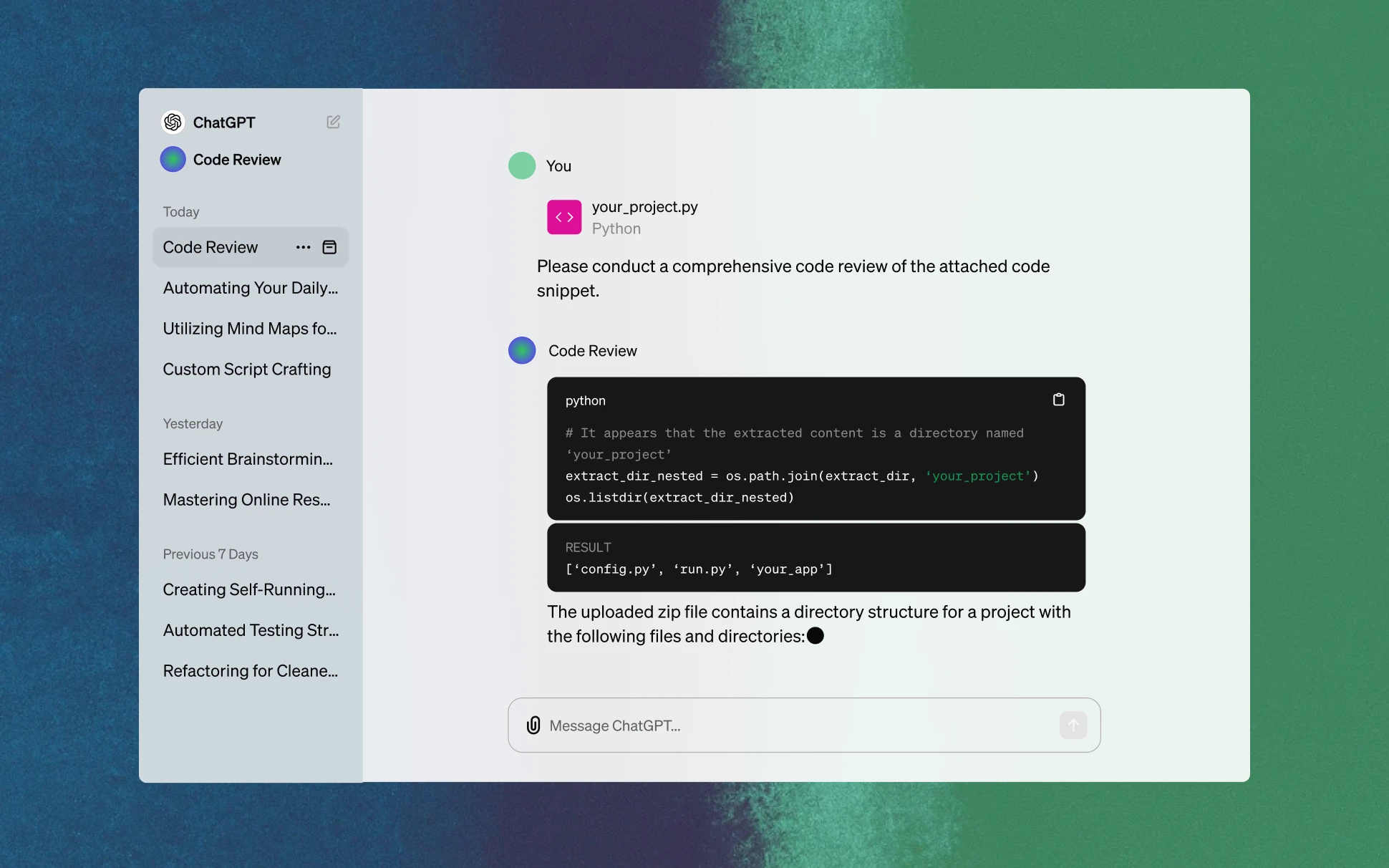 ChatGPT for enterprise | OpenAI