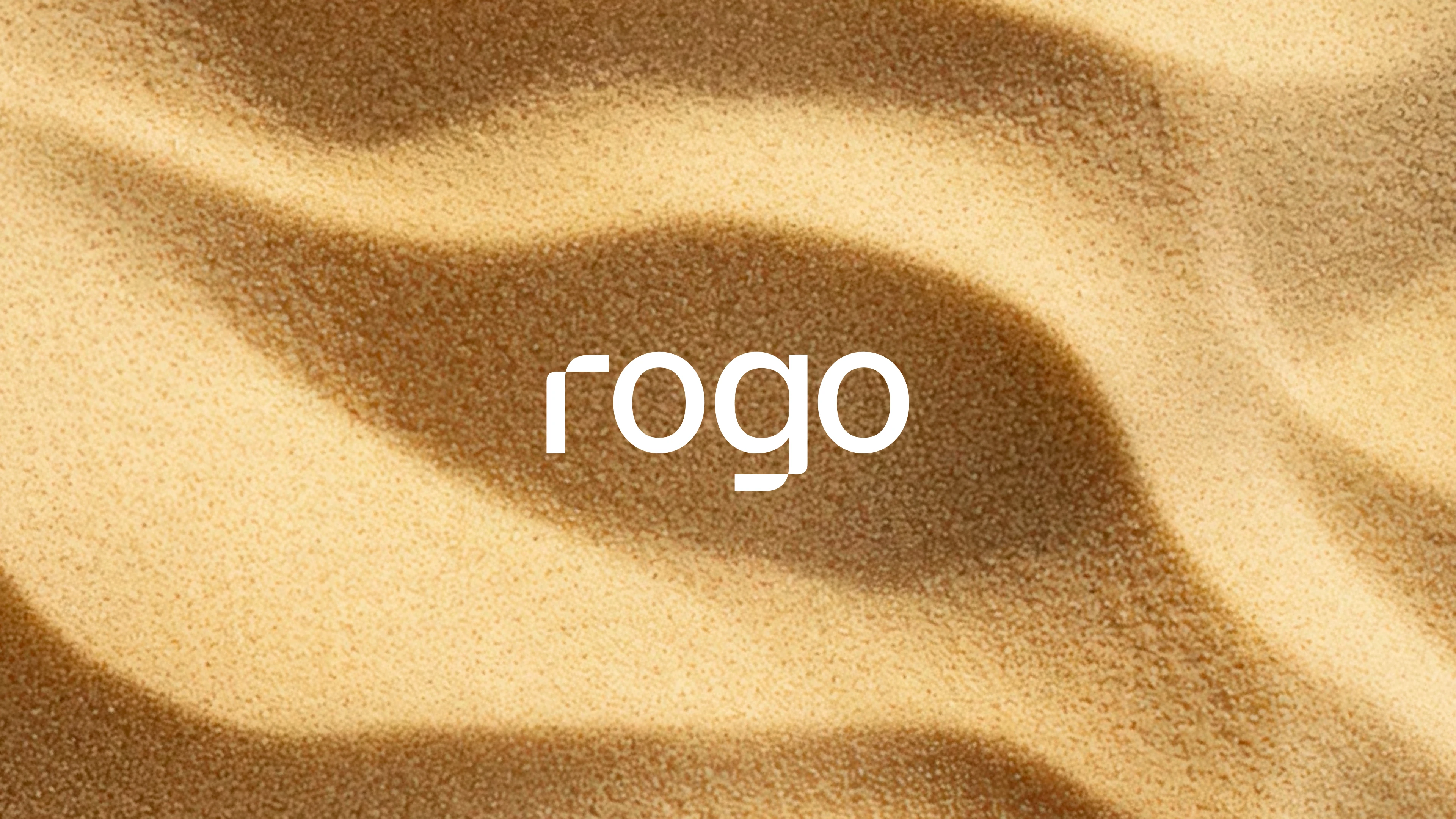 Rogo logo