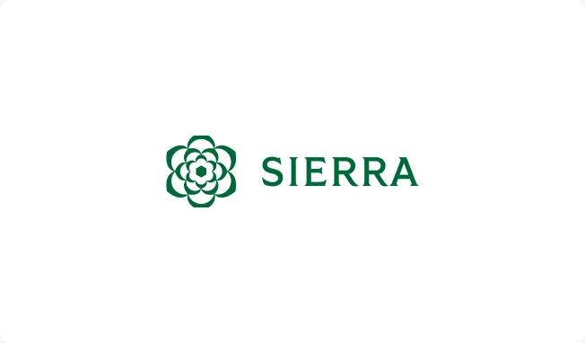 Sierra logo