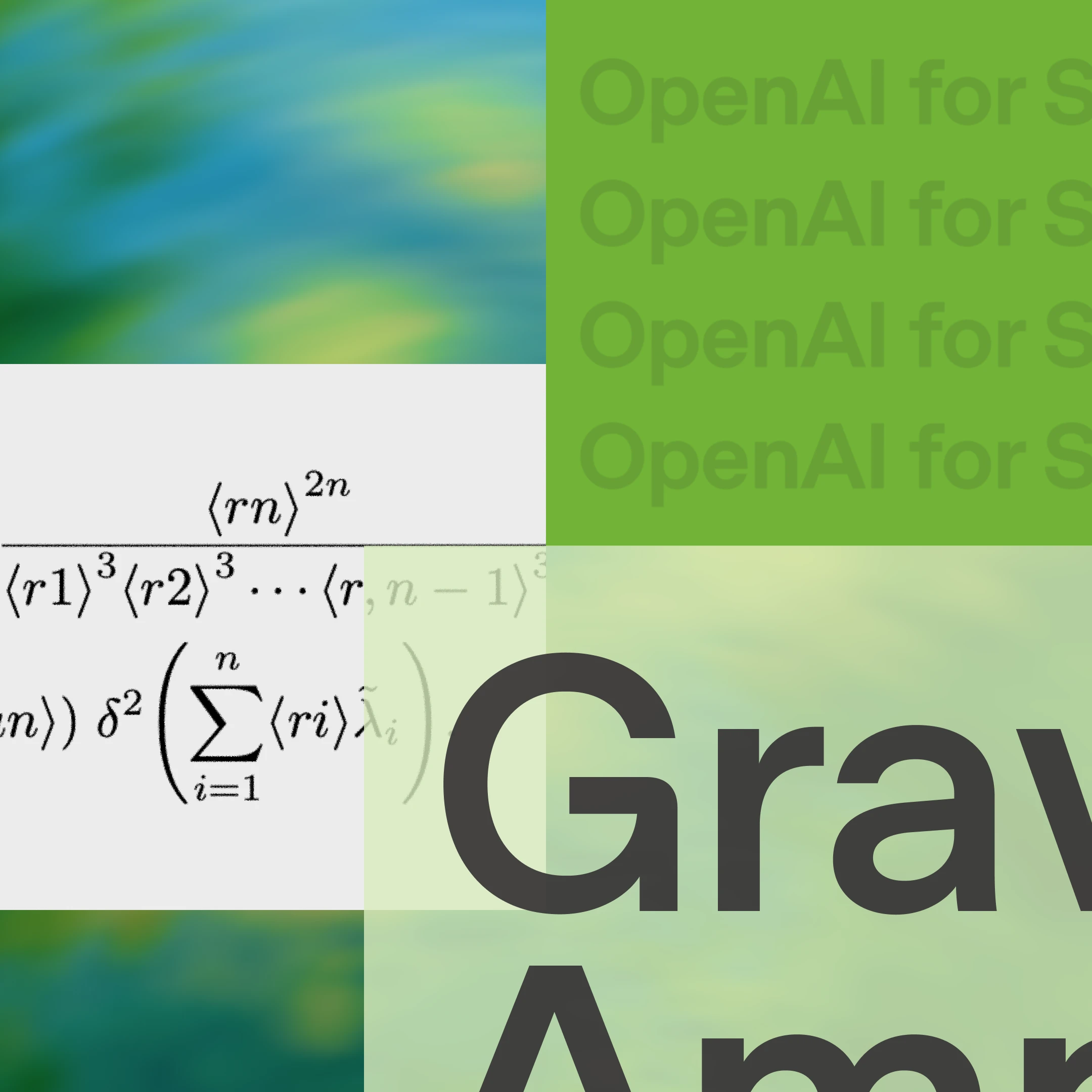 graviton paper release > card image 