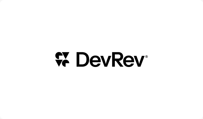 DevRev logo