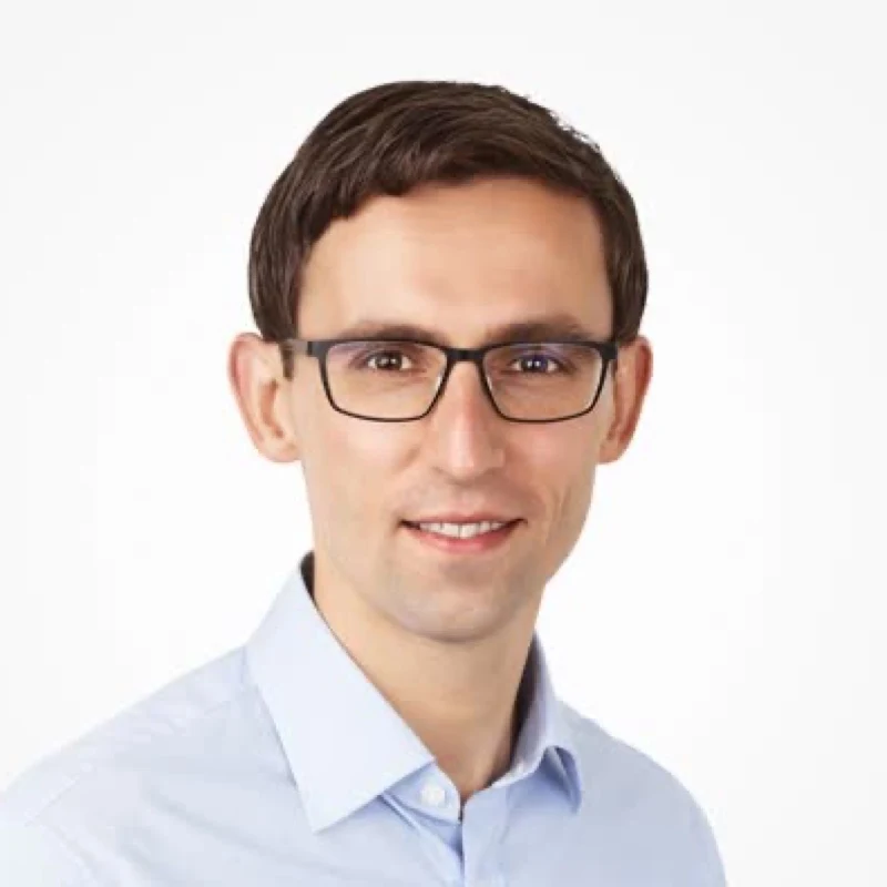 Headshot of Ilya Grigorik, Distinguished Engineer, Shopify.